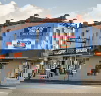 Albert Road Store and Take Away - Accommodation Melbourne