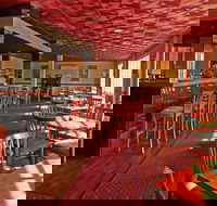 All Seasons Bar  Grill - Melbourne 4u