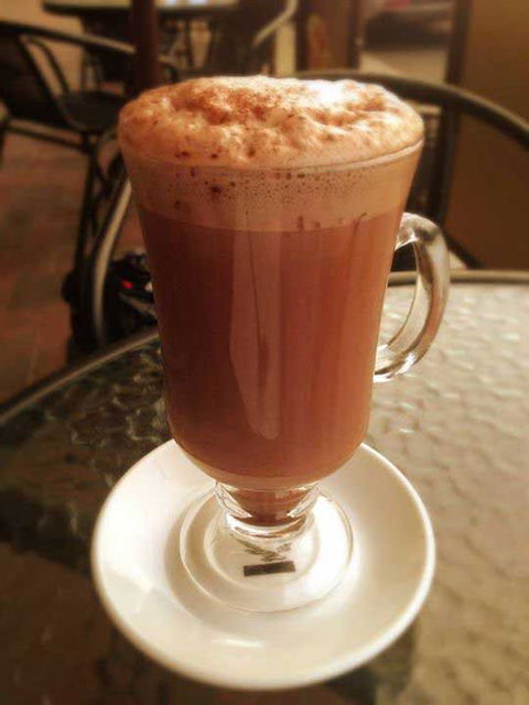Ambrosia Cafe - Accommodation Melbourne 0