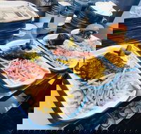 American Bar  Grill - Accommodation Melbourne