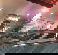 Asian Fusion - Accommodation Melbourne