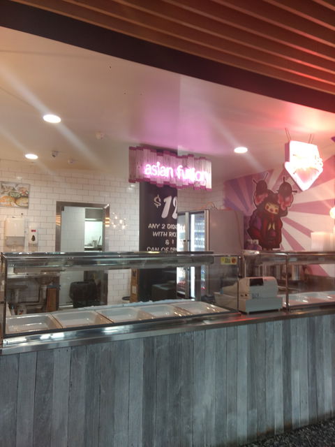 Asian Fusion - Accommodation Melbourne 0