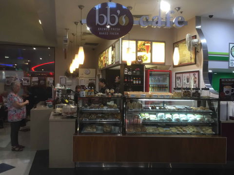 BB's Café - Stafford - Accommodation Melbourne 0