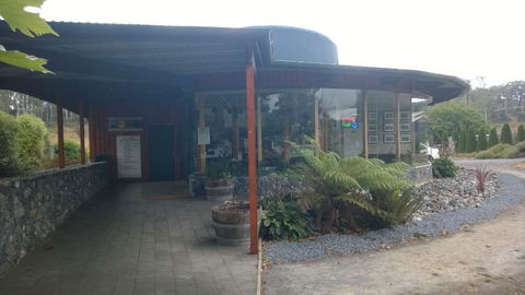 Cafe Bozzey - Accommodation Melbourne 0