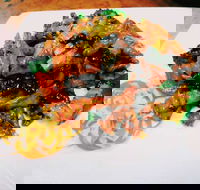 Circus - Accommodation Melbourne