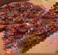 Collinswood Pizza and Pasta - Accommodation Melbourne