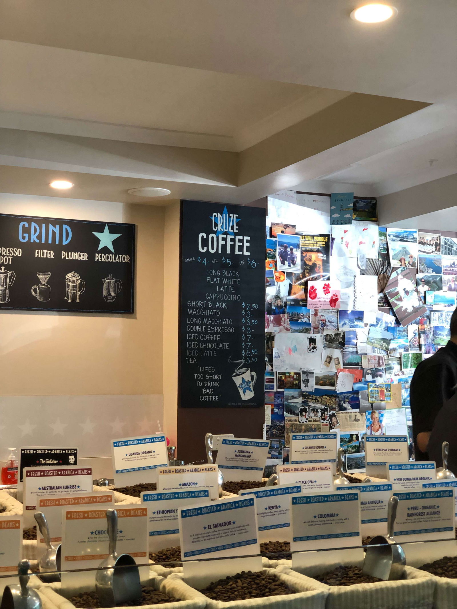 Kamerunga QLD Accommodation Melbourne