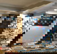 Cruze Coffee - Accommodation Melbourne
