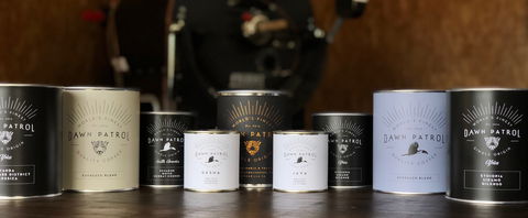 Dawn Patrol Coffee - Accommodation Melbourne 0
