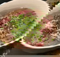 d'Viet House - Accommodation Melbourne