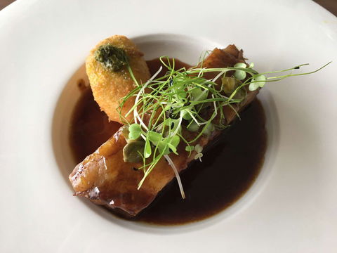 Ebb Waterfront Dining & Cellar - Accommodation Melbourne 0