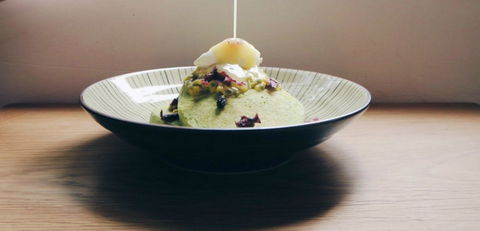 Edition Coffee Roasters - Haymarket - Accommodation Melbourne 0