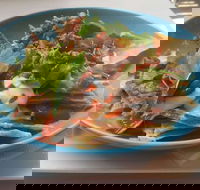 Embers Bar  Grill - Accommodation Melbourne