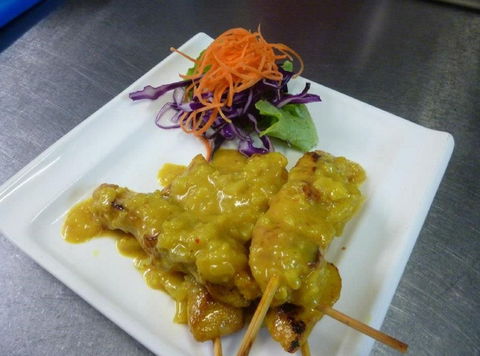 Ems Thai Kitchen - Accommodation Melbourne 0