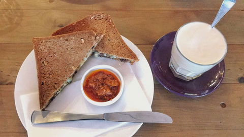 Felix & Co. Specialty Coffee - Accommodation Melbourne 0