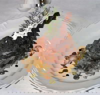 Fernandas Cafe and Restaurante - Accommodation Melbourne