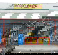 Goody's Charcoal Chicken - Accommodation Melbourne