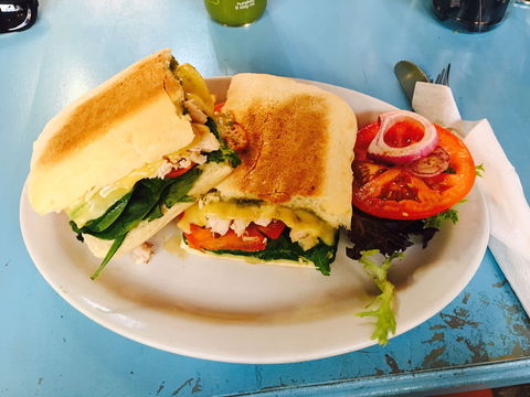 Goulburn Valley Charcoal Chicken - Accommodation Melbourne 0