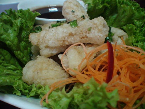 Green Bamboo - Accommodation Melbourne 0