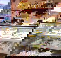 Grices Bakery Cafe - Melbourne 4u