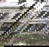 Hope  Anchor Tavern - Accommodation Melbourne