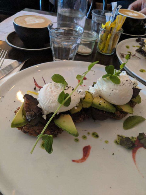 Indulge - Accommodation Melbourne 0