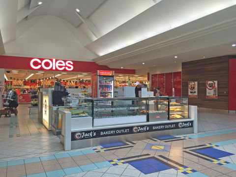 Jack's Bakery Outlet - Accommodation Melbourne 0
