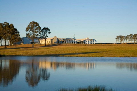 Leogate Estate - Accommodation Melbourne 0