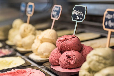Lick Ice Cream And Desserts - Graceville - Accommodation Melbourne 0