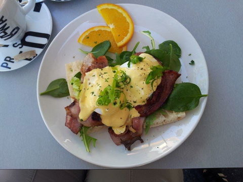 Meadowbrook Noodle Bar & Asian Cuisine - Accommodation Melbourne 0