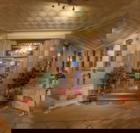 Miles Windsor Hotel - Accommodation Melbourne