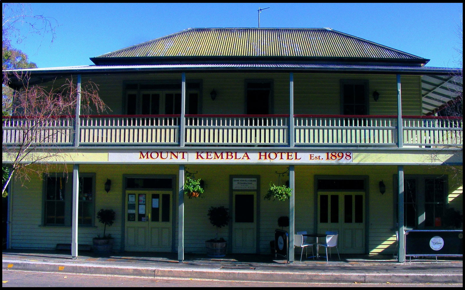 Mount Kembla NSW Accommodation Melbourne