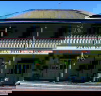 Mount Kembla Village Hotel - Accommodation Melbourne