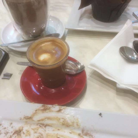 Next Espresso - Accommodation Melbourne 0