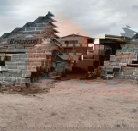 Old Pearler Restaurant - Accommodation Melbourne