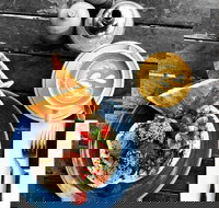 On the Bite - Accommodation Melbourne