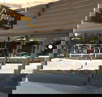 Organica Pizzeria - Accommodation Melbourne