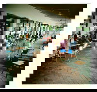Origin Espresso - Accommodation Melbourne