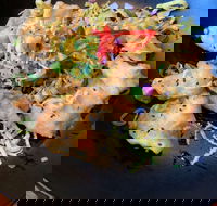 Oriental Teahouse - South Yarra - Accommodation Melbourne