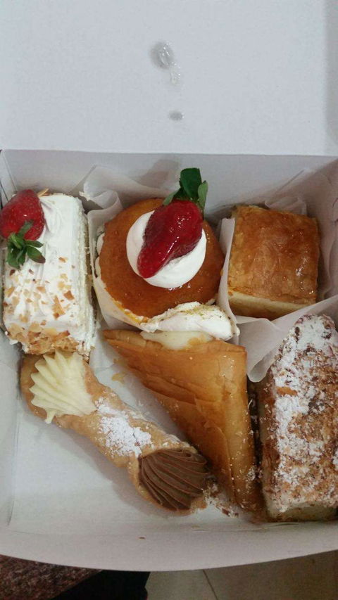 Pantheon Cakes - Brunswick - Accommodation Melbourne 0