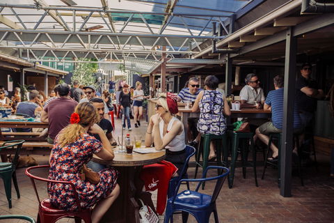Public House Petersham - Accommodation Melbourne 0