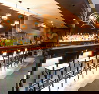 Reflections Restaurant - Accommodation Melbourne