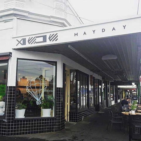 Round About Cafe - Accommodation Melbourne 0