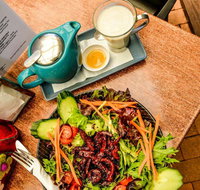 Salisbury Bakery - Accommodation Melbourne