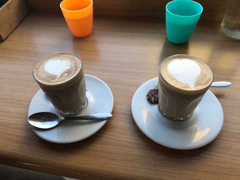 Skinny Legs Cafe & Deli - Accommodation Melbourne 0