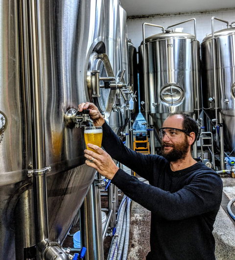 Sydney Brewery Hunter Valley - Melbourne 4u 0