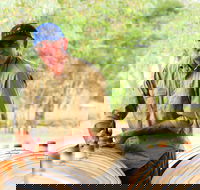 Tagai - Accommodation Melbourne