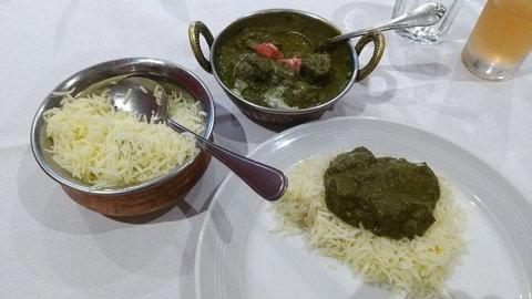 Tame Cafe - Accommodation Melbourne 0