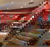 The Sporting Globe - Accommodation Melbourne