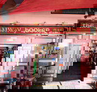 The Galway Hooker - Accommodation Melbourne